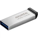 Флешка USB 3.2 64Gb ADATA UR350 Silver/Black (UR350-64G-RSR/BK) - изображение 1