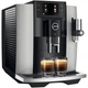Кавомашина JURA E8 Platin EC (15582) - зображення 3
