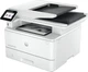 МФУ HP LaserJet Pro 4103fdw + Wi-Fi (2Z629A) - изображение 3