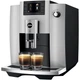 Кавомашина JURA E6 Platin EC (15440) - изображение 1