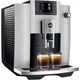 Кавомашина JURA E6 Platin EC (15440) - изображение 3