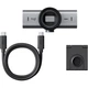 Web камера Logitech MX Brio 4K Graphite (960-001559) - изображение 5