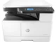 МФУ HP LaserJet Pro M442dn (8AF71A) - изображение 1