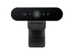 Web камера Logitech Brio 4K Stream Edition (960-001105) - изображение 1