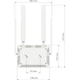 Маршрутизатор Keenetic Runner 4G (KN-2210) - изображение 8