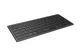 Клавиатура A4Tech FX61 USB Grey - изображение 3