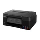 МФУ Canon PIXMA G3430 Black (5989C009) - изображение 2