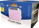 Тостер Russell Hobbs Eden Raspberry 27372-56 - изображение 6