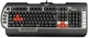 Клавиатура A4Tech X7-G800V USB Black - изображение 2