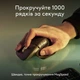 Клавиатура и мышь беспроводная Logitech MX Keys S Combo for Mac Space Gray (920-012845) - изображение 4