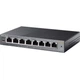 Коммутатор TP-Link TL-SG108PE - изображение 3