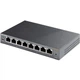 Коммутатор TP-Link TL-SG108PE - изображение 4