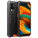 Смартфон Blackview BV4800 Pro 4/128GB Orange EU - зображення 5