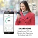 Обігрівач конвекційний Klarstein Bansin Smart (10035400) - зображення 2