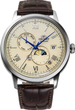 Мужские часы Orient Bambino Version 9 RA-AK0803Y30B - изображение 1