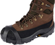 Набор Санки Prosperplast Topo со спинкой синий (5905197481937) + Ледоступы Viking Fishing Ice Walker XL (44-48) 29-32 см (19190004) - изображение 6