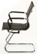Кресло офисное Special4You Solano 2 office artleather Black (4744145017108) - изображение 4