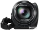 Видеокамера Panasonic HC-V380EE-K Black Официальная гарантия! - изображение 6
