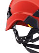 Kask do prac na wysokośći Petzl Vertex A010AA02 Red (3342540827271) - obraz 3