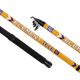 Удилище ZEOX Element EC Tele 2.10м 20-100г (154674) 2010021 - изображение 1