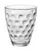 Склянка для води dots 390мл Bormioli rocco скло прозорий (327512v42021990) - зображення 1