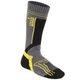 Шкарпетки Norfin BALANCE MIDLE T2M (80% акрил,15% поліест.,5% еласт.) р.M (39-41) (106113) 303742-02M - изображение 1