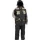 Костюм зимовий мембранний Norfin EXPLORER -40 ° / 8000мм / розмір XXXL (45750) 340006-XXXL - зображення 3
