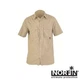 Сорочка з коротким рукавом NORFIN COOL(nylon,беж.) / M (51883) 652102-M - изображение 1