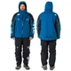 Костюм зимовий мембранний Norfin VERITY BLUE Limited Edition (синій) 10000мм розмір M (104755) 716202-M - зображення 4