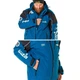 Костюм зимовий мембранний Norfin VERITY BLUE Limited Edition (синій) 10000мм розмір M (104755) 716202-M - зображення 7