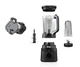 Блендер Ninja Detect Power Blender Pro & Single Serve TB301EU - изображение 4