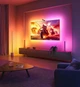 Набір адаптивного підсвічування Govee Backlight 3 Lite 75-85" RGBIC Wi-Fi/Bluetooth Чорний (H60993D2) - зображення 2