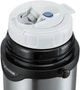 Термос Zojirushi SJ-TG08XA 0.8 л (с ремінцем) (118361) 1678.04.86 - изображение 2
