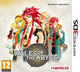 Gra Nintendo 3DS Tales of the Abyss (Kartridż) (3391891956673) - obraz 1