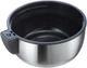 Термос Zojirushi SF-CC18XA 1.8 л (складная ручка + ремінець) ц:steel (40361) 1678.00.19 - изображение 3