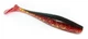 Віброхвіст силікон. KUBIRA SWIM SHAD 3D LJ Pro Series 7 "/ PG25 *2 (137146) 140421-PG25 - изображение 1