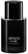 Woda perfumowana męska Giorgio Armani Code 50 ml (3614273636445) - obraz 1