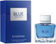 Woda toaletowa męska Antonio Banderas Blue Seduction 100 ml (8411061081150) - obraz 2