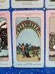 Карты таро Райдера Уэйта, Быстрые ответы Giggle - изображение 10