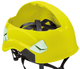 Каск для роботи на висоті Petzl Vertex Vent Hi-Viz A010EA00 Yellow (3342540827417) - зображення 3