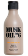 Лосьйон для тіла Gosh Musk Oil No.6 250 мл (5701278008242) - зображення 1