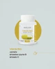 Віжн Про / Vision Pro капсули з лютеїном 60 шт по 500 mg (для здоров’я очей і поліпшення зору) - зображення 5