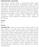 Крем от морщин с гиалуронкою та био-золотом GOLDEN COLLECTION. - изображение 3