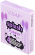 Головки для звукової зубної щітки VITAMMY Splash purply - зображення 2
