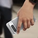 Чохол протиударний ZAGG Gear4 Crystal Palace для Google Pixel 8 Pro (6.7") Прозорий - зображення 11