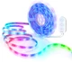 Taśma LED inteligentna Govee LED Strip Lights RGB Wi-Fi/Bluetooth 10 m Biała (H61103A3) - obraz 2