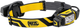 Налобний ліхтар Petzl Xena 1400 лм E004BA00 Black/Yellow (3342540842588) - зображення 2