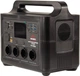 Зарядна станція Vitals Professional PS 1800qc / 1800 Вт / 1536 Вт⋅год / LiFePO4 (223638) - зображення 2