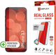 Szkło hartowane Displex Real Glass + Case do Apple iPhone 13 (4028778114145) - obraz 1