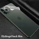 Гидрогелевая Пленка Gelius Prime на заднюю крышку для iPhone 11 Pro - изображение 1
